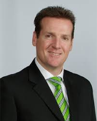 ... are so deeply embedded in consumer lifestyles that people feel they can&#39;t do without tech items, says Incredible Connection CEO Dave Miller. - David_Miller