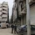 Turkey shells Kurdish positions in Syria for 2nd day