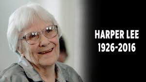 American creator Harper Lee kicks the bucketAmerican creator Harper Lee kicks the bucket