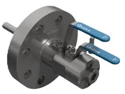 Qvalve