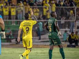 Darío Benedetto: “Este club es el más grande del Ecuador”