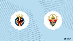 Villarreal CF vs. Elche CF Prediction, Picks, Live Odds – March 8