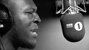 Image result for stormzy