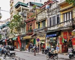 Immagine di Hanoi Old Quarter, Vietnam