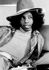 Sly Stone, Funk Music Pioneer, Dies at 82
