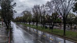 Lluvias y chubascos afectarán el miércoles a 20 estados; llega ahora el frente frío 28