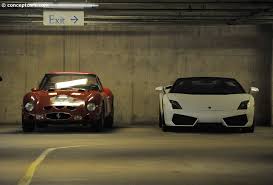 Image result for Ferrari 250 GTO