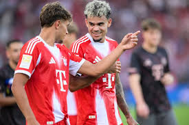 FutbolNews - News update