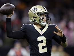 Saints Turn to Rookie Tyler Shough After Rattler Struggles vs. Bucs