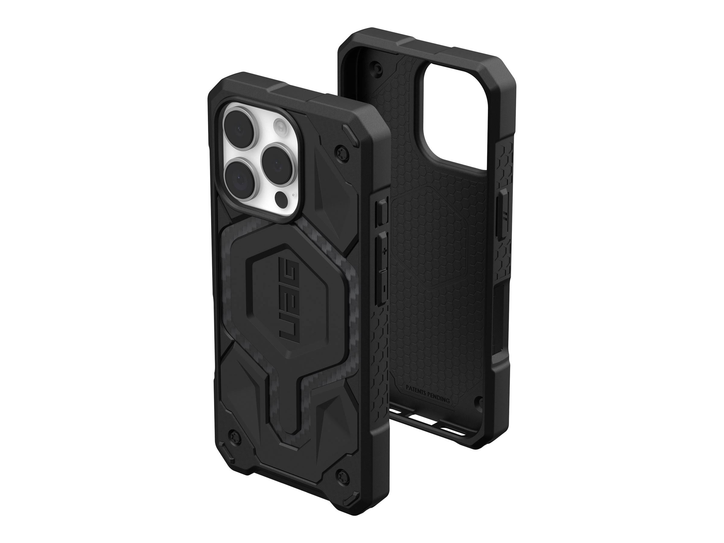 Urban Armor Gear UAG Case Apple iPhone 16 Pro Monarch Pro