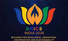 Will India, as BRICS Chair, Stand Up to the Proposed US 100% Tariff?