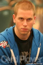 Jeff Madsen 2009 PokerStars Caribbean Adventure Though his other ambitions sometimes nag at him for attention, his main focus is still poker. - JeffMadsen_Large_-2