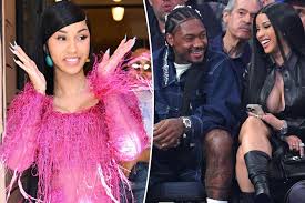 Cardi B claps back at fans urging her to stay single after Stefon Diggs split: This ‘p—y needs love’