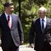 China's Xi says Silk Road plan boosts finance, security ties