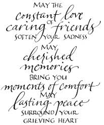 Condolence Messages and Sympathy Quotes via Relatably.com