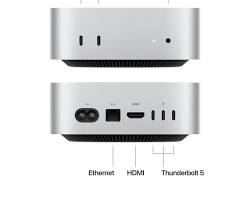 Image of Mac mini