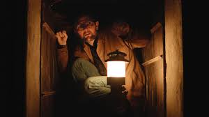 Hokum review: Adam Scott excels in this Irish ghost story with a sly sense of fun
