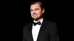 Leonardo DiCaprio Reveals Agents Wanted Him to Change His Name