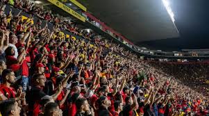 Sport Club do Recife - News update