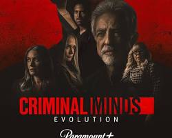 Criminal Minds TV series
