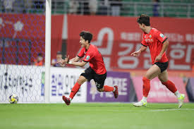 k league 1