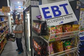 Changes to SNAP benefits go into effect, with possible political implications in Alabama