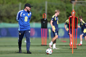 A humbling at the hands of Del Piero has Pocognoli convinced Scotland are ready
