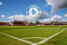 Hartlepool United - News update