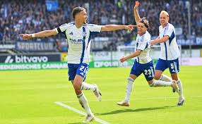 Schalke: 3:2 nach 0:2! Bundesliga jetzt ganz nah!