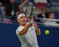 National Bank Open - News update