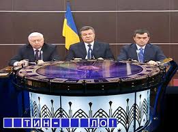 После похода в милицию исчез житель Краматорска, помогавший украинской армии - Цензор.НЕТ 1731