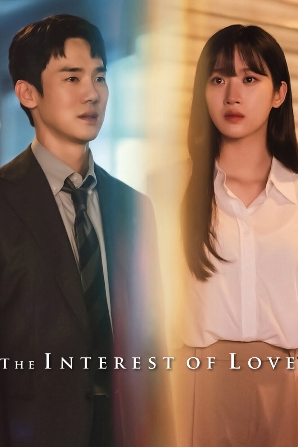 The interests of Love (2022)