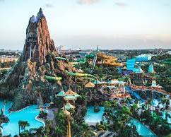 Immagine di Volcano Bay, Orlando