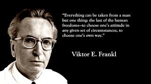 Resultado de imagem para viktor frankl