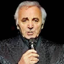Charles Aznavour Tel Aviv After a sellout Tel Aviv concert in November, the legendary French composer and singer Charles Aznavour is returning to Tel Aviv ... - CharlesAznavourTelAviv1