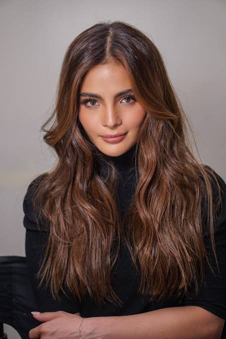Lovi Poe - Biography - IMDb