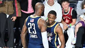 de'aaron fox Picture