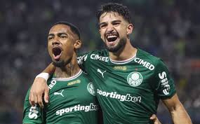 Abel modifica escalação do Palmeiras para jogo com o Cerro Porteño pela Libertadores