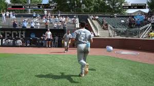 The Citadel 9-8 UIC (May 30, 2026) Final Score