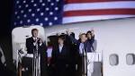 North Korea deports American even
