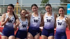 Huskies Load Up On West Prelim Qualifiers