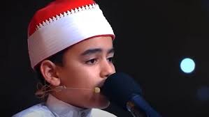المتسابق محمد القلاجي يواصل إبهار لجنة تحكيم برنامج دولة التلاوة | فيديو