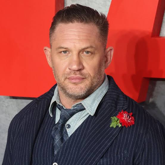 Tom Hardy