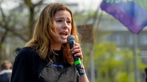 Luisa Neubauer überrascht mit Olympia-Aussage zu Markus Söder