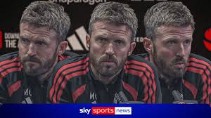 Senne Lammens: Manchester United players are united and behind under-pressure boss Michael Carrick