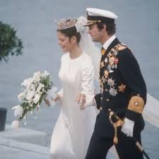 carl xvi. gustaf