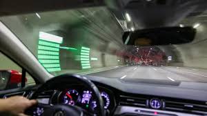 Trend Google: unfall