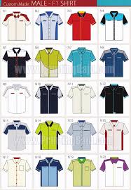 Image result for design baju korporat