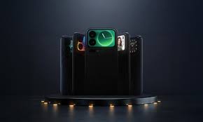 Xiaomi 18 Pro: vazamento revela lançamento global com tela traseira e câmeras de 200 MP