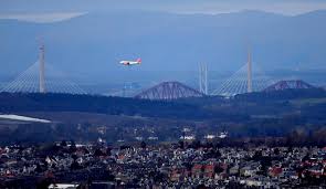 edinburgh airport - Trending in United Kingdom